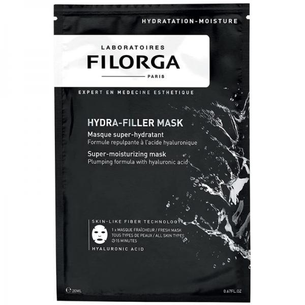 Filorga Hydra Filler Mask