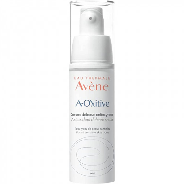 Avene A-Oxitive Serum 