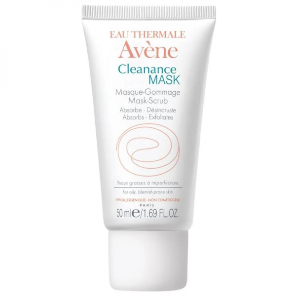 Avene Cleanance Mask