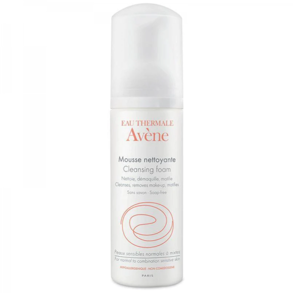 Avene Cleansing Foam