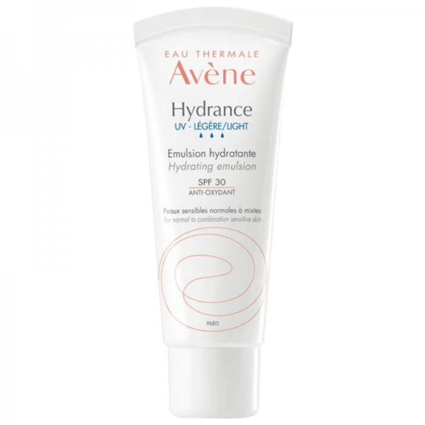 Avene Hydrance Light Emulsion 