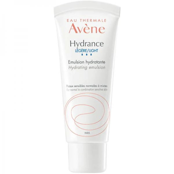 Avene Hydrance Light Emulsion