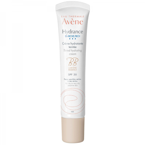 Avene Hydrance Rich Cream