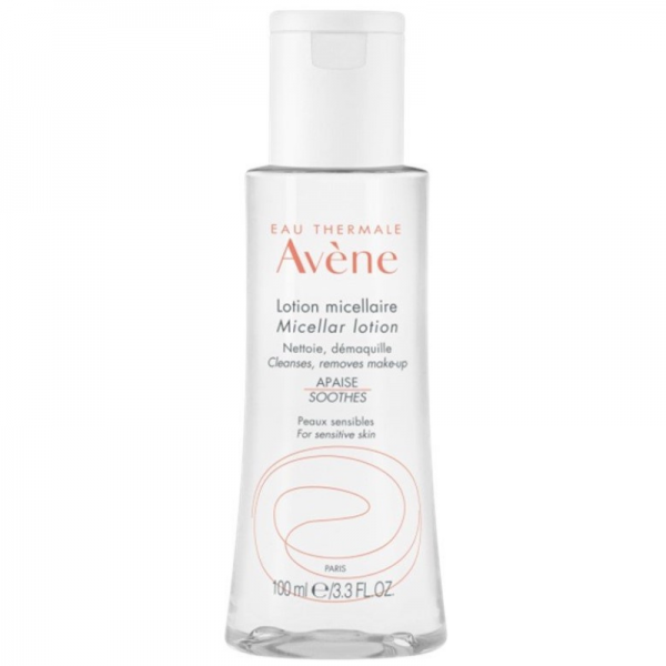 Avene Micellar Lotion