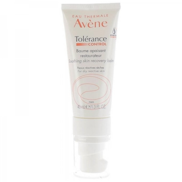 Avene Tolerance Soothing Balm