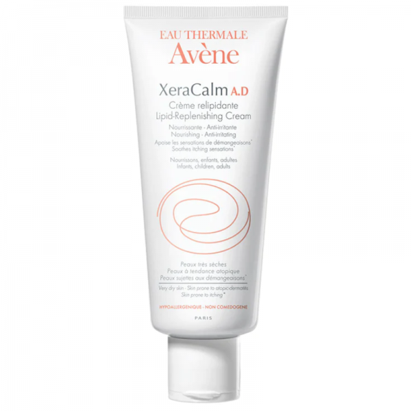 Avene XeraCalm Replenishing Cream