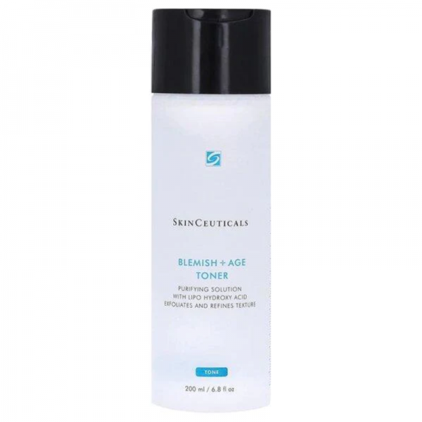 Blemish + Age Toner