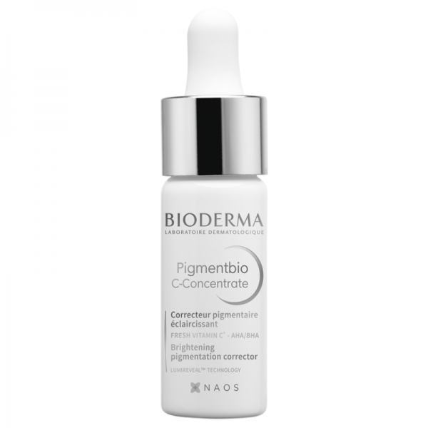 Pigmentbio C-Concentrate Corrector