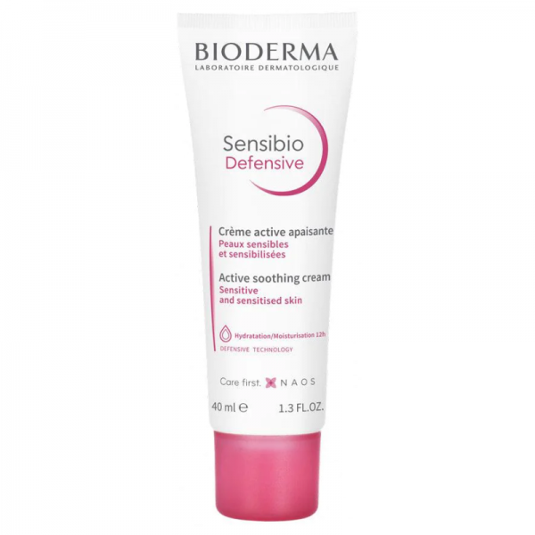 Sensibio Defensive Soothing Cream