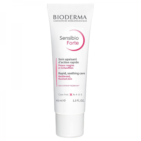 Sensibio Forte Soothing Cream