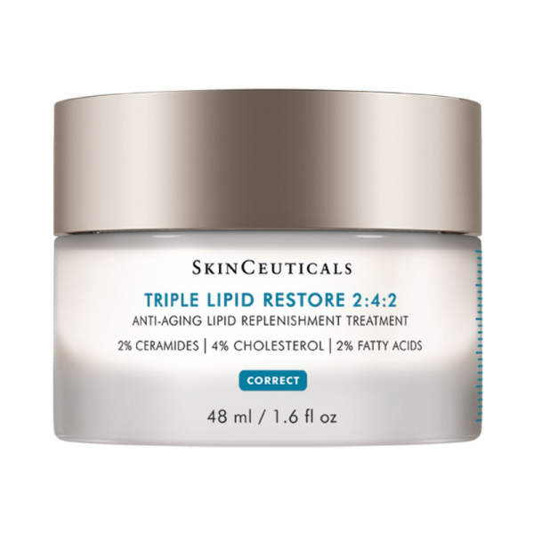 Triple Lipid Restore Cream