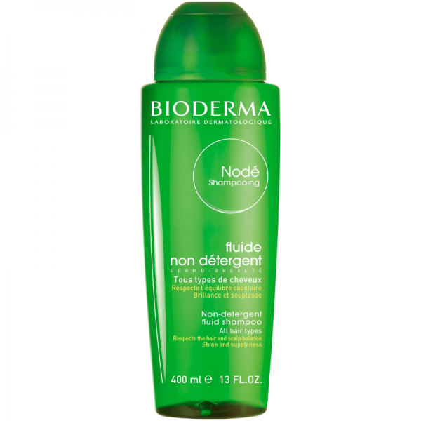 Bioderma Node Fluid Shampoo