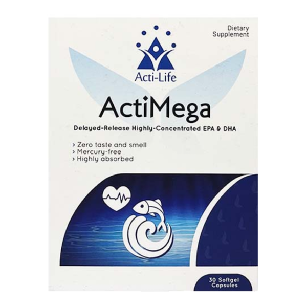 ActiLife ActiMega