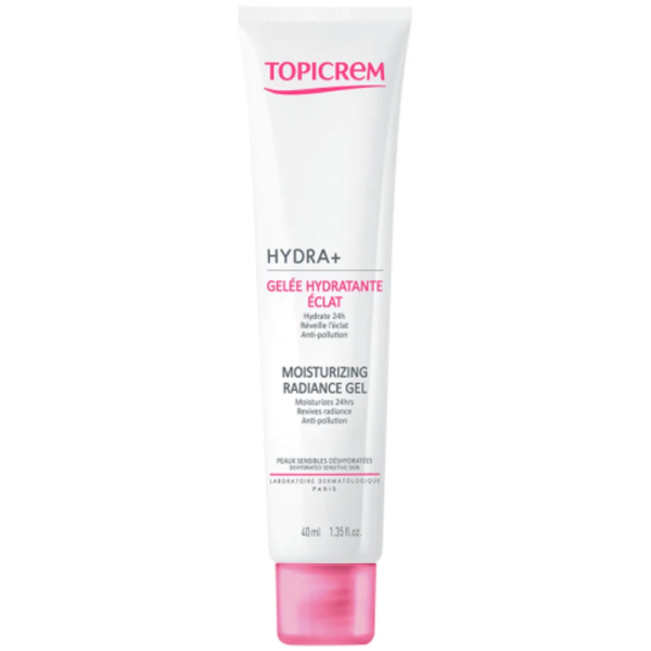 Topicrem Moisturizing Gel