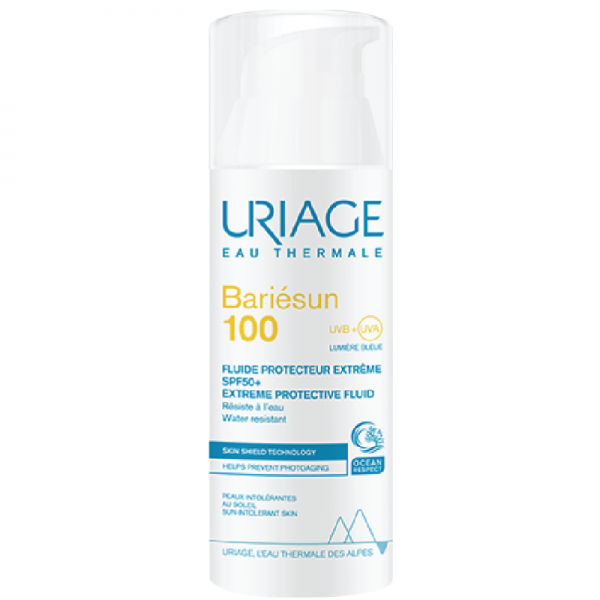 Bariesun Sunscreen Fluid SPF50+