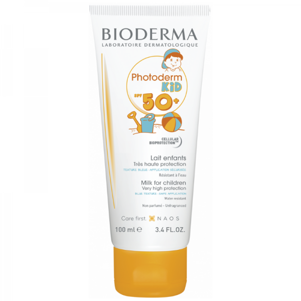 Photoderm Kids' Sunscreen