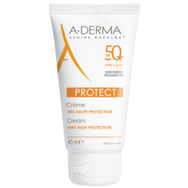 Protect Cream SPF50+