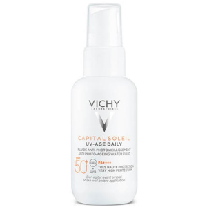 Vichy UV Age Sunscreen