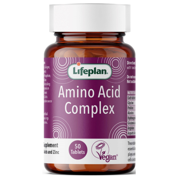 Amino Acid Complex