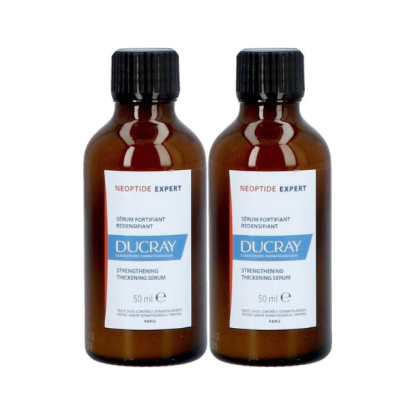 Ducray Anti-Hair Loss Serum