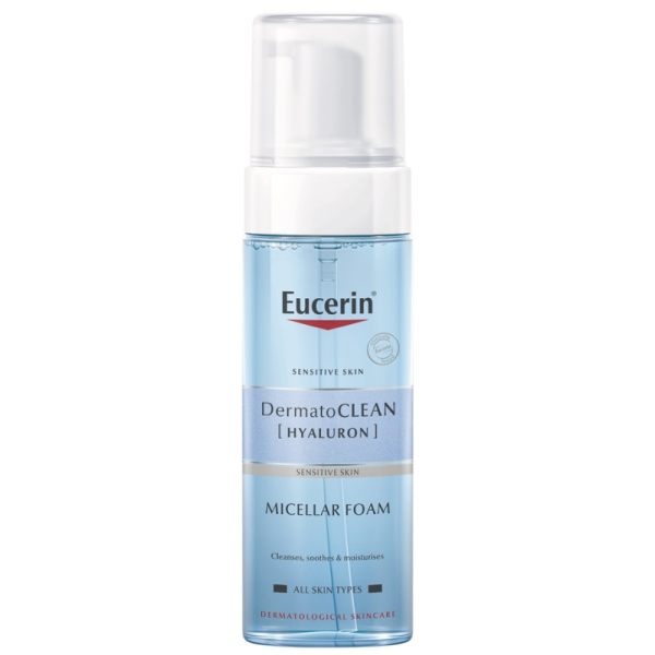 Dermatoclean Micellar Foam