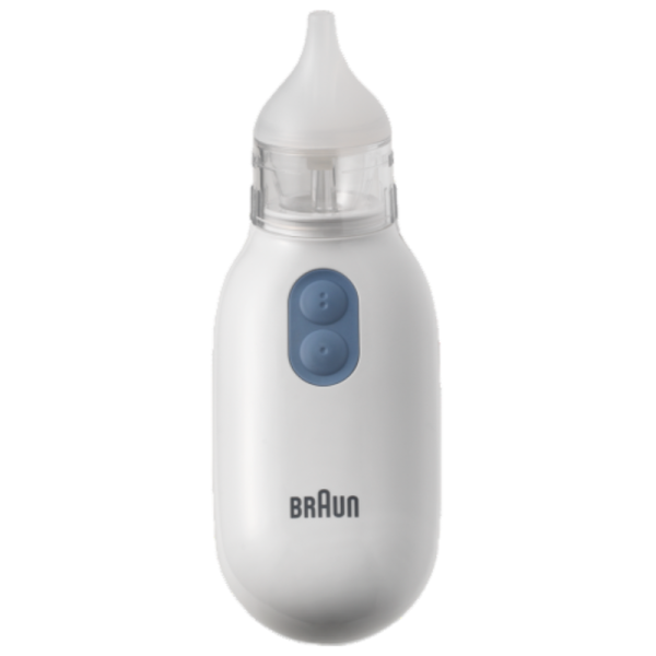 Braun Nasal Aspirator