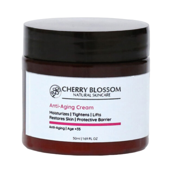 Anti Aging Day Cream