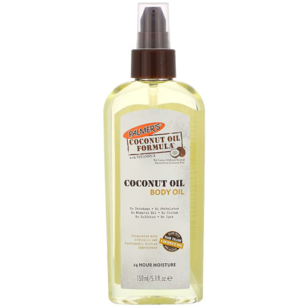 Palmer's Coconut Body Oil