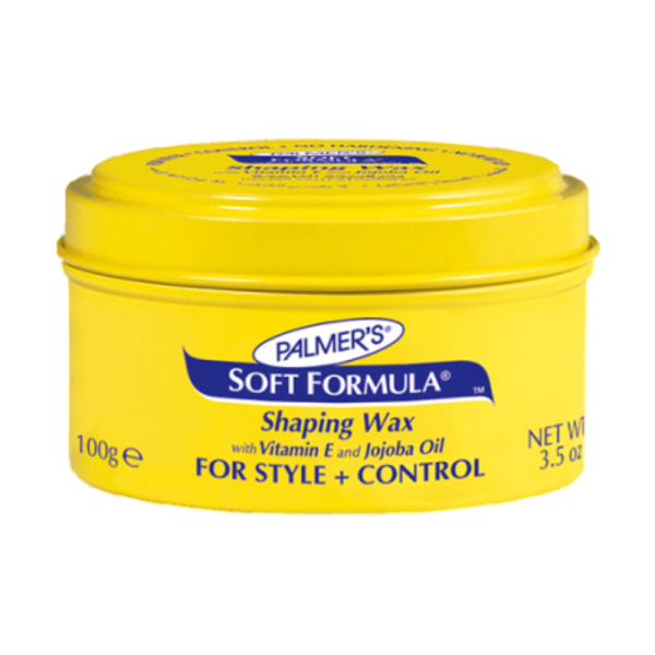 Palmer's Soft Shaping Wax