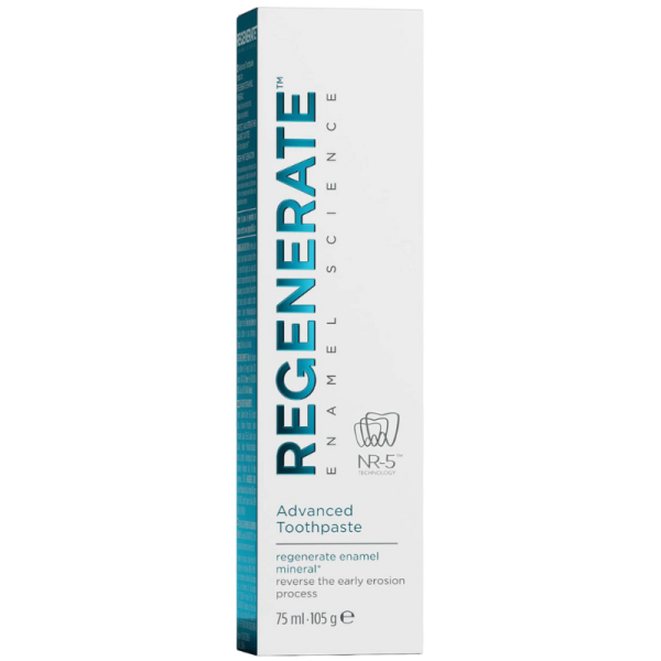 Regenerate Advanced Toothpaste