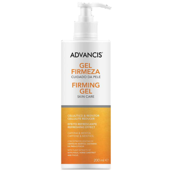 Advancis Firming Gel