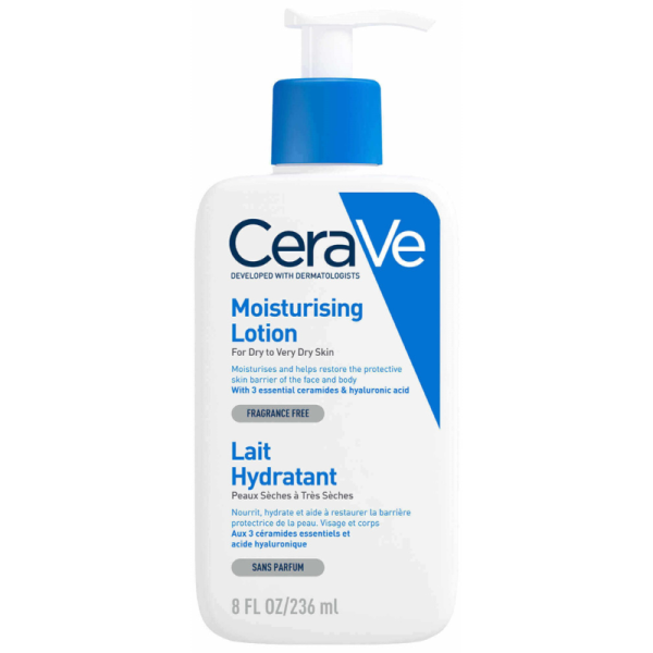 Cerave Moisturizing Lotion