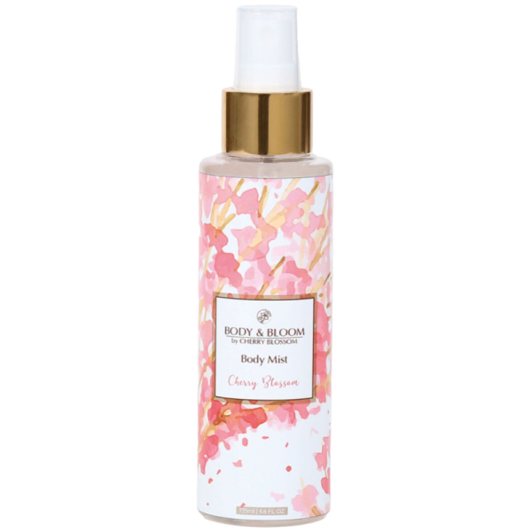 Cherry Blossom Body Mist