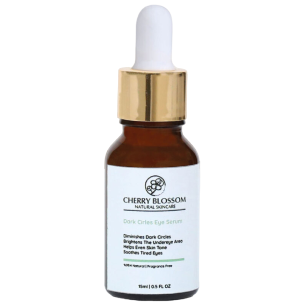 Dark Circles Eye Serum