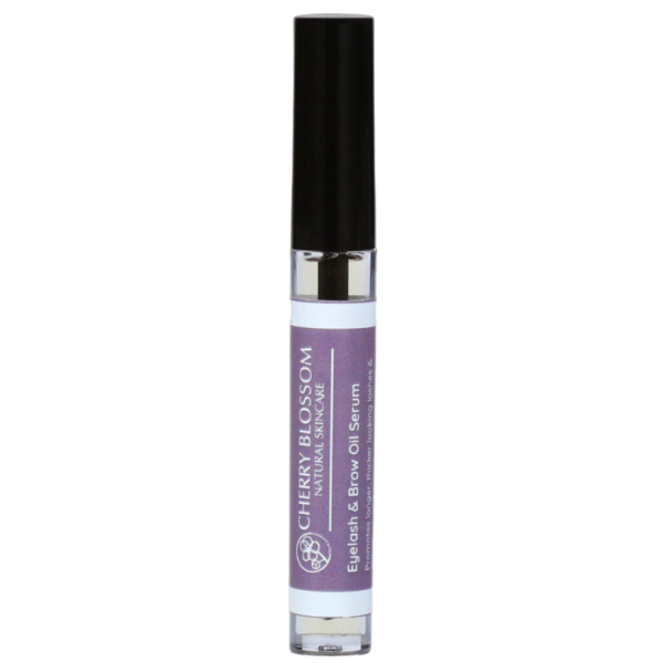 Eyelash & Brow Oil Serum