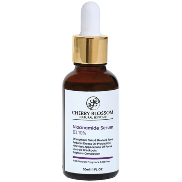 Niacinamide Serum B3 10%