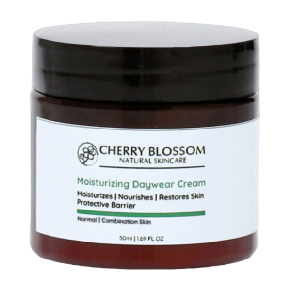 Moisturizing Daywear Cream