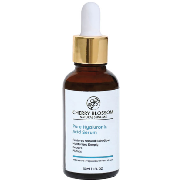 Pure Hyaluronic Acid Serum