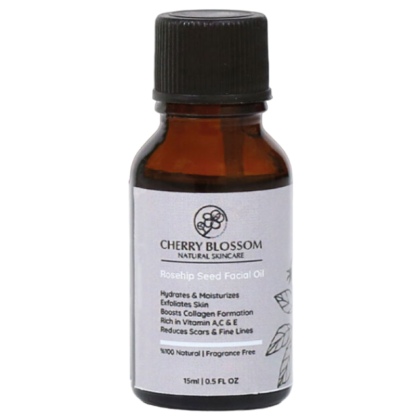 Rosehip Seed Oil Serum