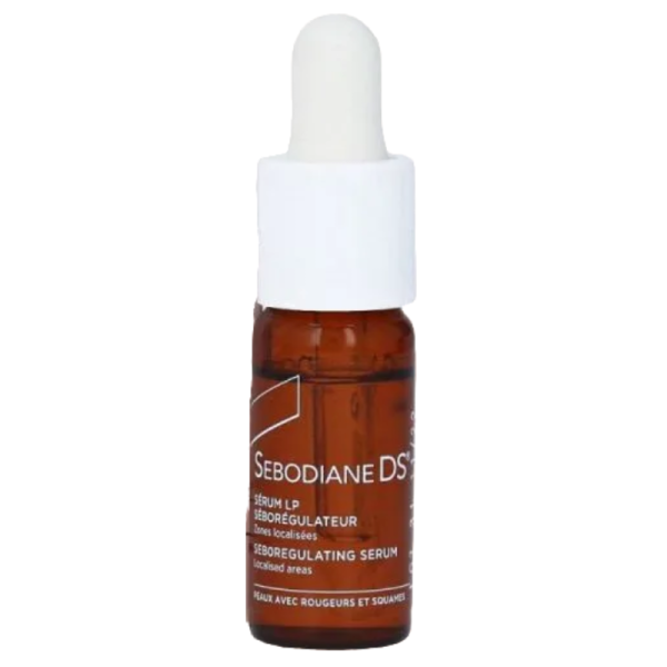 Sebodiane DS Seboregulating Serum