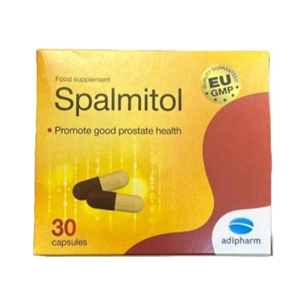 Spalmitol