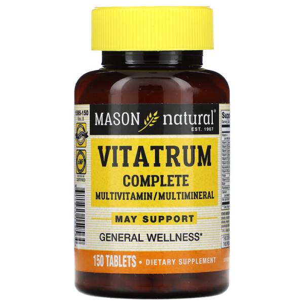 Vitatrum Multivitamin