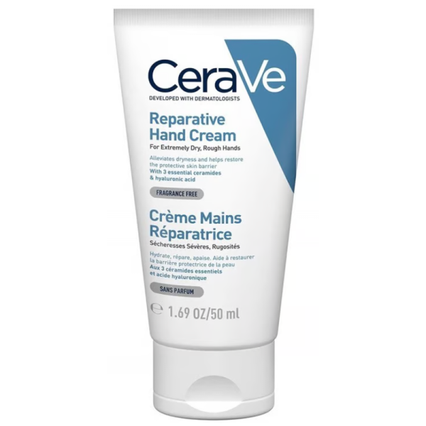 Cerave Reparative Hand Cream