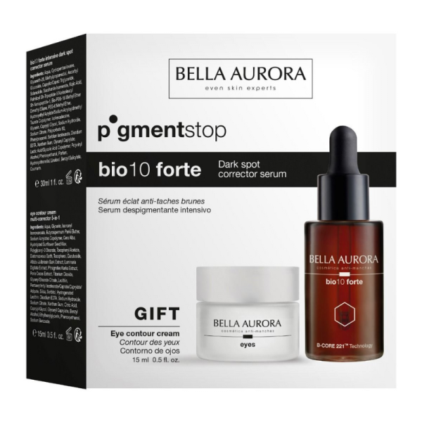 Pigment Stop Bio10 Serum