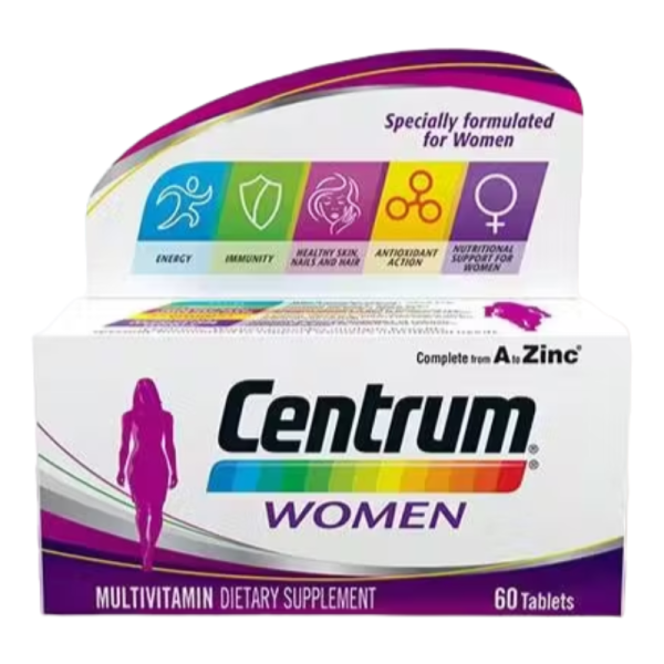 Centrum Women Multivitamin