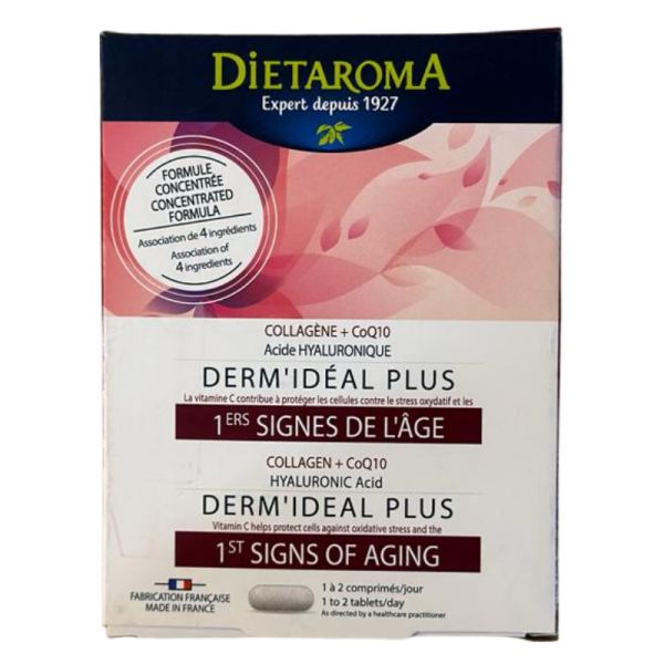 Dietaroma Collagen