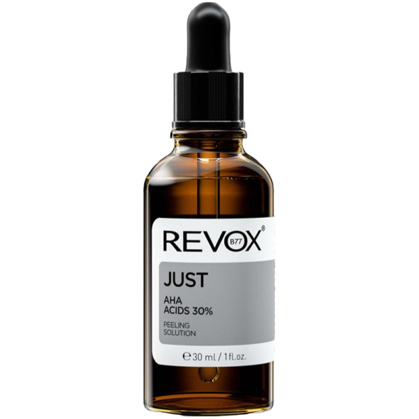 Revox AHA Acids 30%