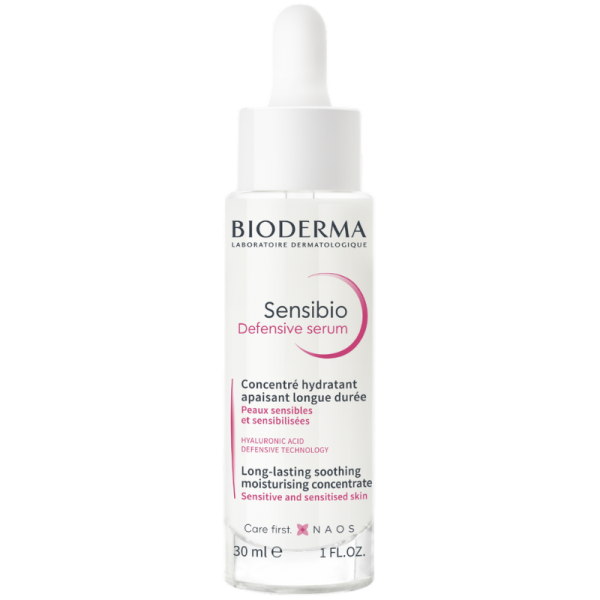 Sensibio Defensive Moisturizing Serum