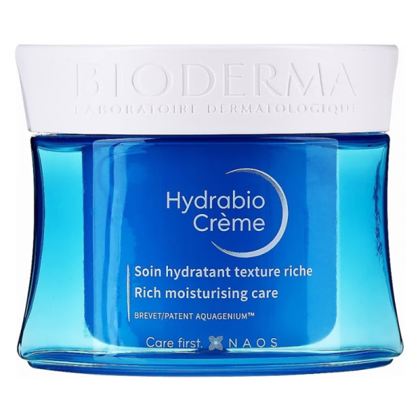 Bioderma Hydrabio Cream