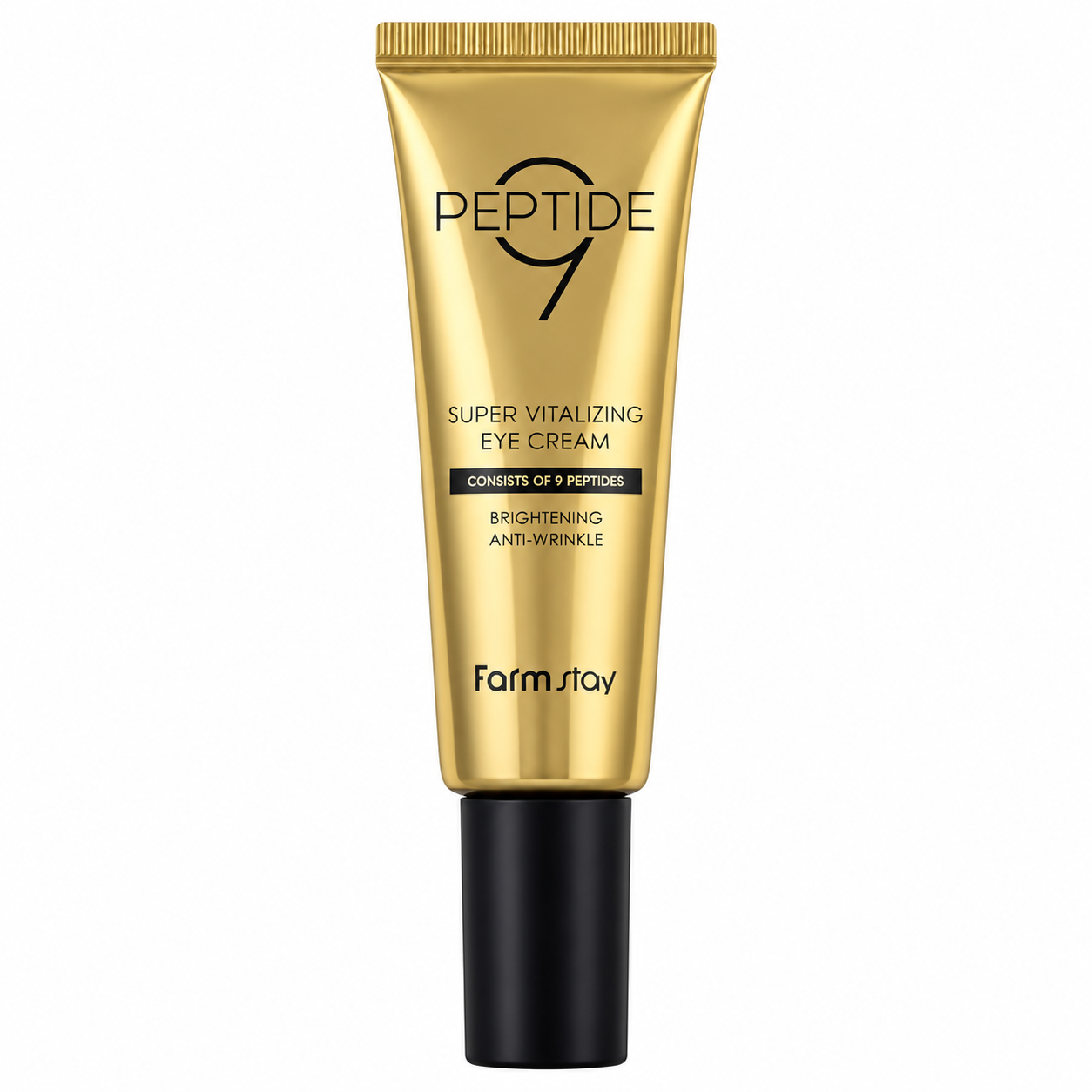 Farmstay Peptide9 Eye Cream